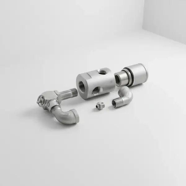 AllPoints Foodservice Parts & Supplies 264808