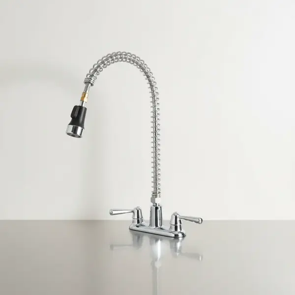 AllPoints Foodservice Parts & Supplies 265913