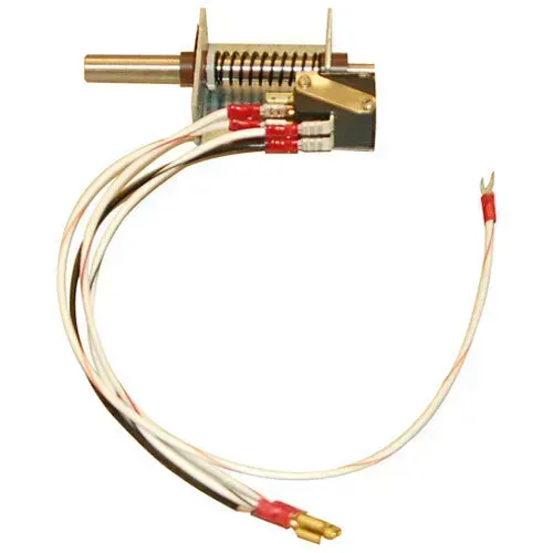 AllPoints Foodservice Parts & Supplies 2661103