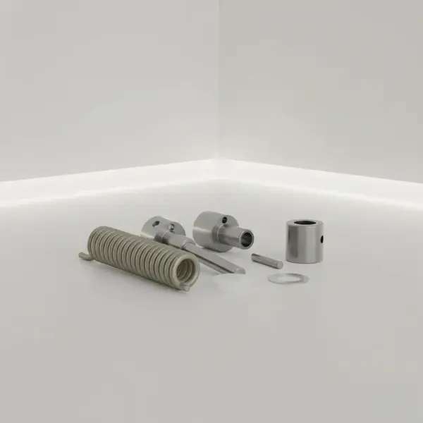 AllPoints Foodservice Parts & Supplies 266245