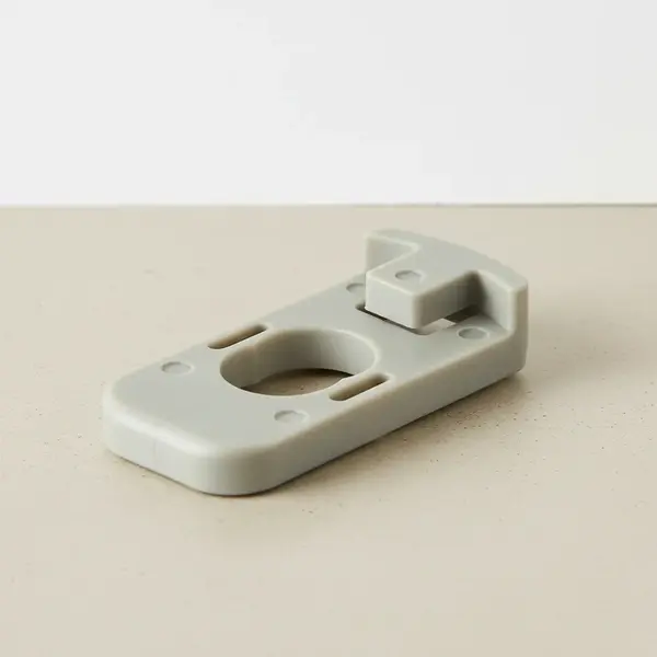 AllPoints Foodservice Parts & Supplies 2762024 Beverage Dispenser Faucet Lock