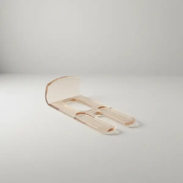 AllPoints Foodservice Parts & Supplies 2762043 Beverage Dispenser Faucet Guard