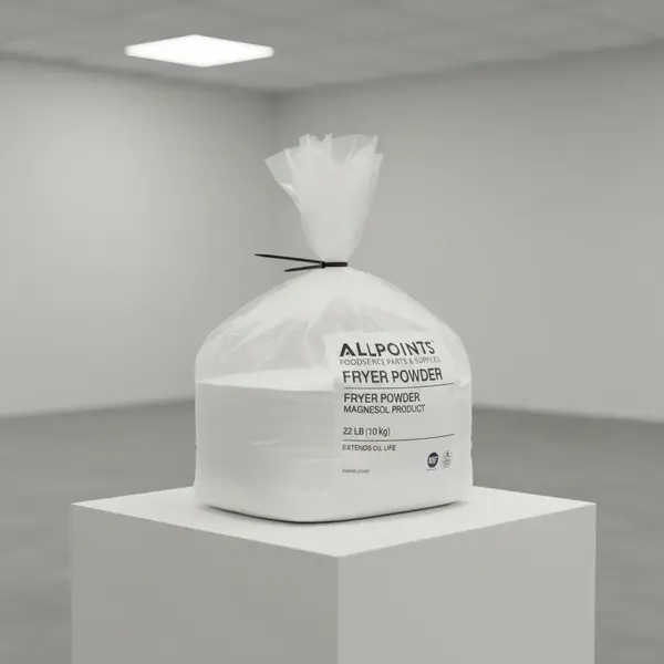 AllPoints Foodservice Parts & Supplies 2801215