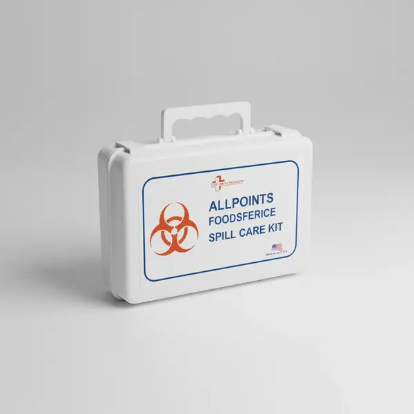 AllPoints Foodservice Parts & Supplies 2801750