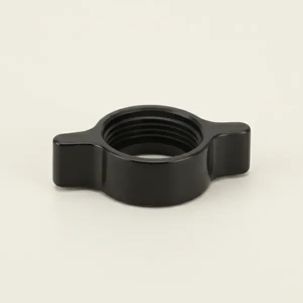 AllPoints Foodservice Parts & Supplies 281904 Beverage Dispenser Faucet Wing Nut