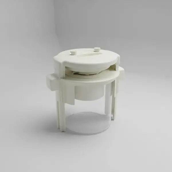 AllPoints Foodservice Parts & Supplies 2851062 Bar Buddy Wedger - 8 Wedge Cutting Tool