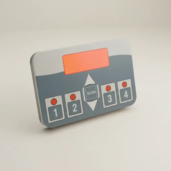 AllPoints Foodservice Parts & Supplies 2931047