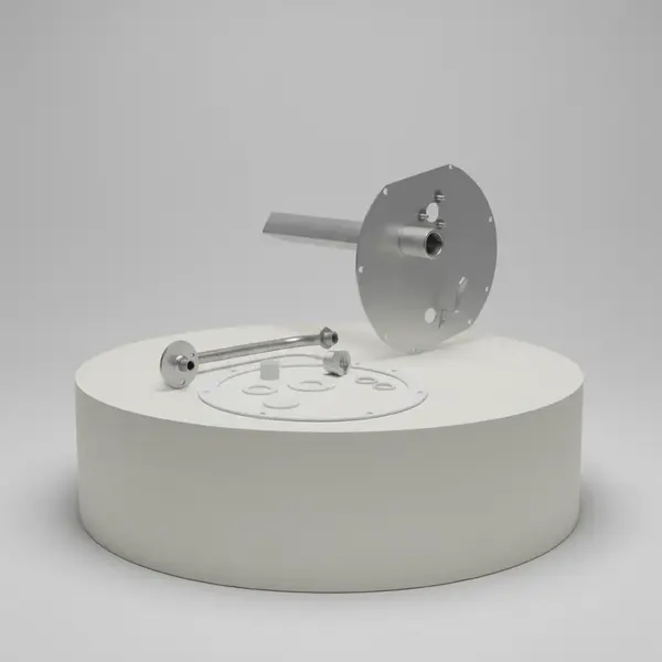 AllPoints Foodservice Parts & Supplies 32-1265