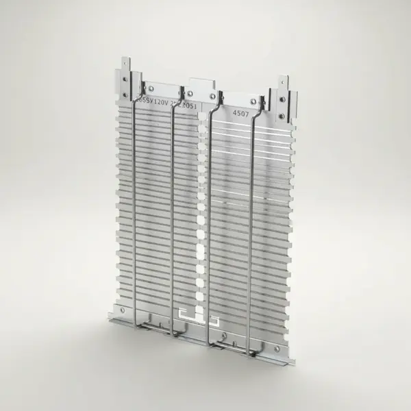 AllPoints Foodservice Parts & Supplies 34-1651