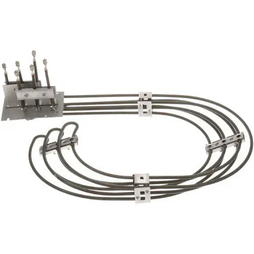 AllPoints Foodservice Parts & Supplies 34-1658