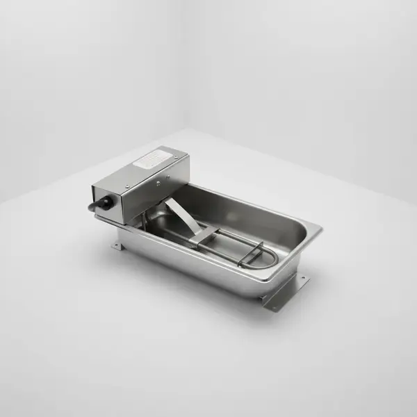 AllPoints Foodservice Parts & Supplies 341956