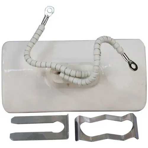 AllPoints Foodservice Parts & Supplies 342043