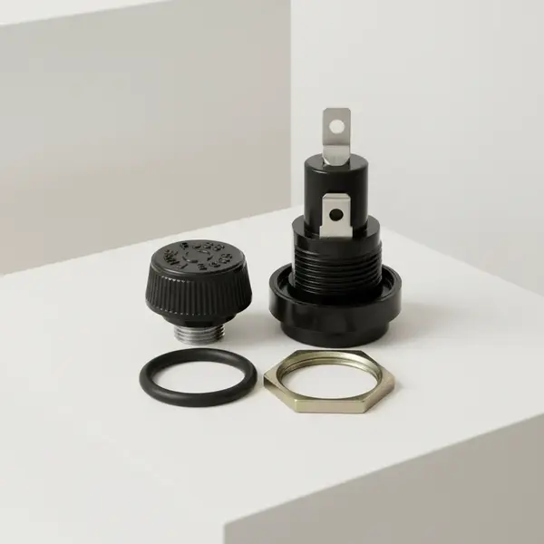 AllPoints Foodservice Parts & Supplies 38-1107