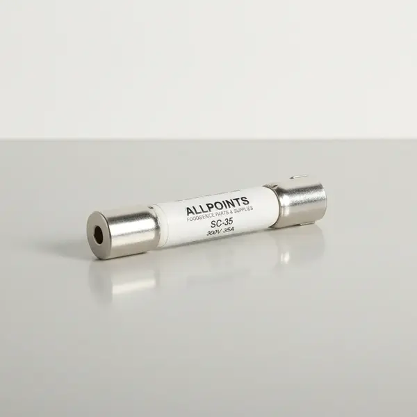 AllPoints Foodservice Parts & Supplies 38-1186