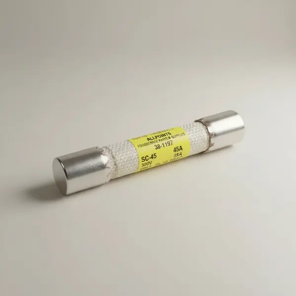 AllPoints Foodservice Parts & Supplies 38-1197