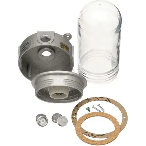 AllPoints Foodservice Parts & Supplies 38-1321