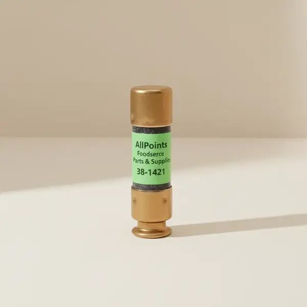 AllPoints Foodservice Parts & Supplies 38-1421