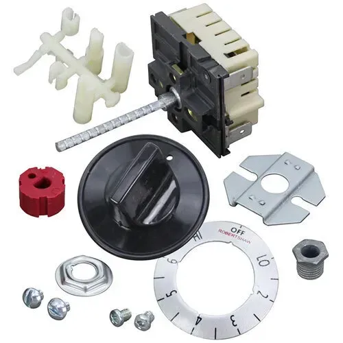 AllPoints Foodservice Parts & Supplies 42-1017