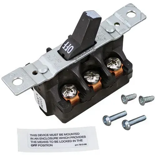 AllPoints Foodservice Parts & Supplies 42-1036