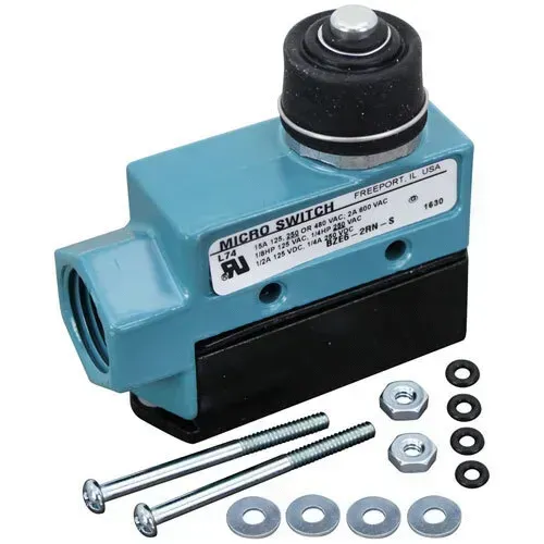 AllPoints Foodservice Parts & Supplies 42-1043