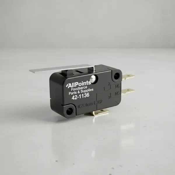 AllPoints Foodservice Parts & Supplies 42-1136