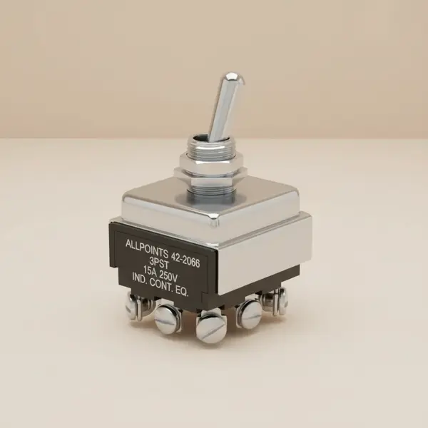 AllPoints Foodservice Parts & Supplies 42-1206