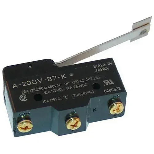 AllPoints Foodservice Parts & Supplies 42-1236