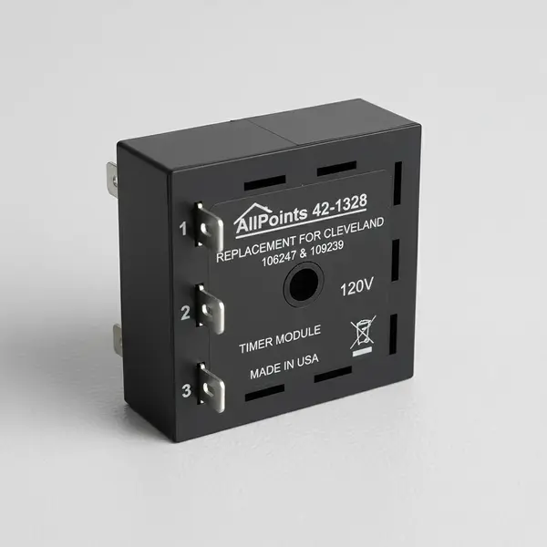 AllPoints Foodservice Parts & Supplies 42-1328