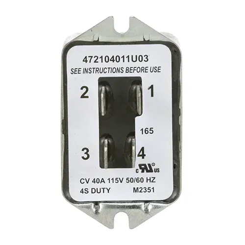 AllPoints Foodservice Parts & Supplies 42-1718