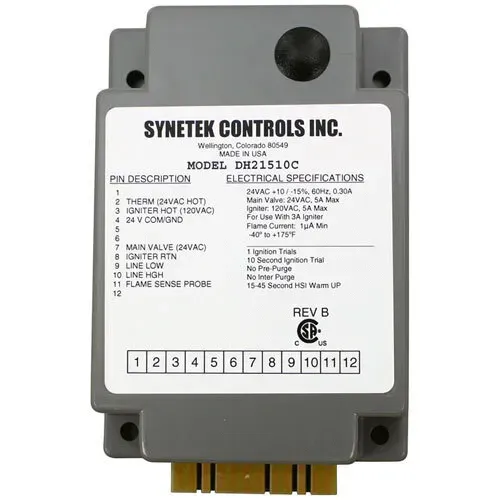 AllPoints Foodservice Parts & Supplies 44-1033