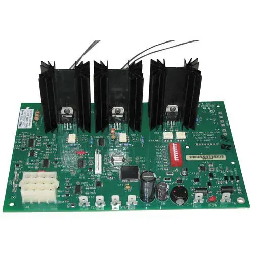 AllPoints Foodservice Parts & Supplies 441055