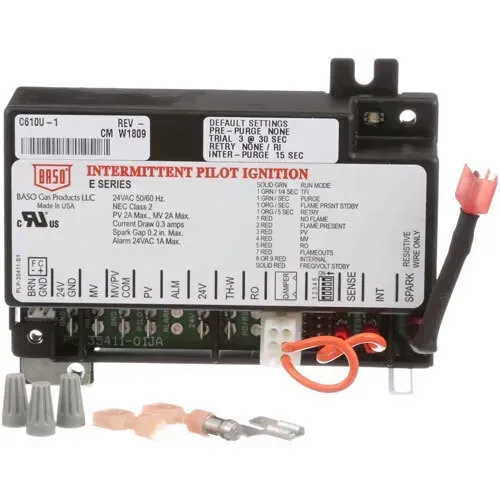 AllPoints Foodservice Parts & Supplies 44-1150