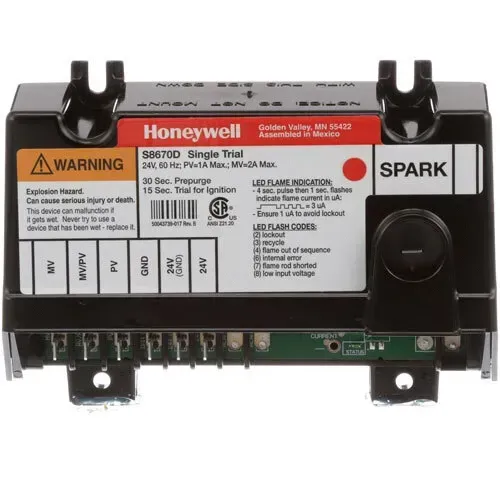 AllPoints Foodservice Parts & Supplies 44-1276