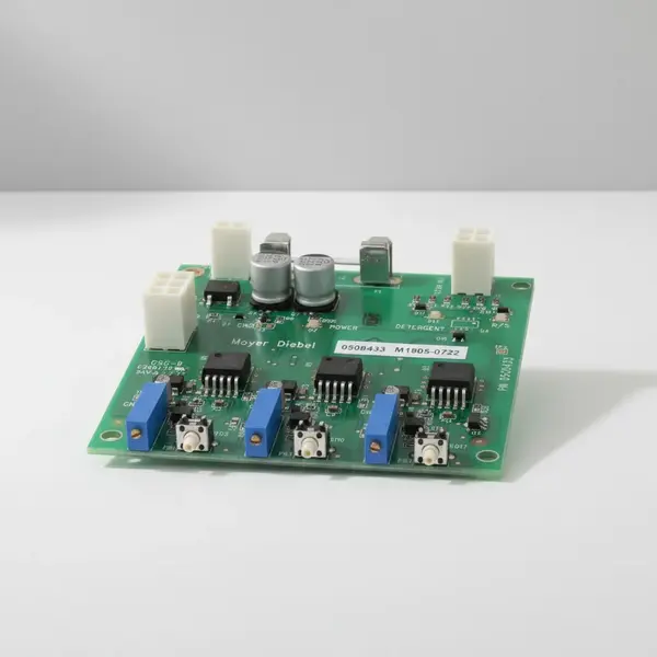 AllPoints Foodservice Parts & Supplies 44-1372