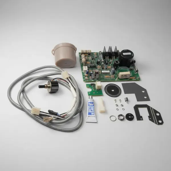 AllPoints Foodservice Parts & Supplies 44-1516