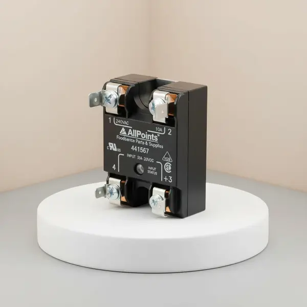 AllPoints Foodservice Parts & Supplies 441567