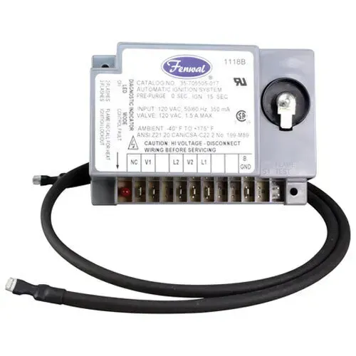 AllPoints Foodservice Parts & Supplies 441640