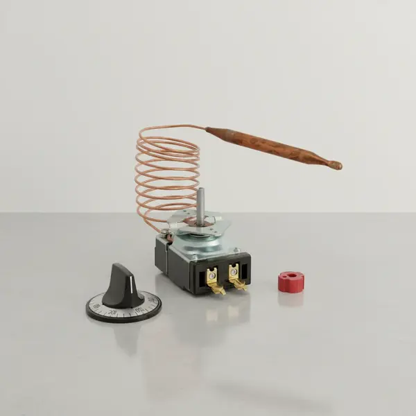 AllPoints Foodservice Parts & Supplies 461003