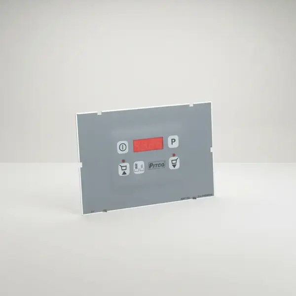 AllPoints Foodservice Parts & Supplies 46-1384