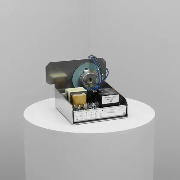 AllPoints Foodservice Parts & Supplies 461407