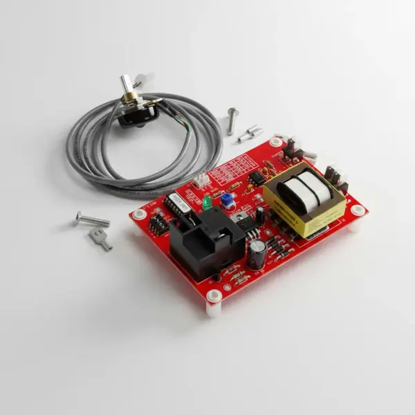 AllPoints Foodservice Parts & Supplies 461472