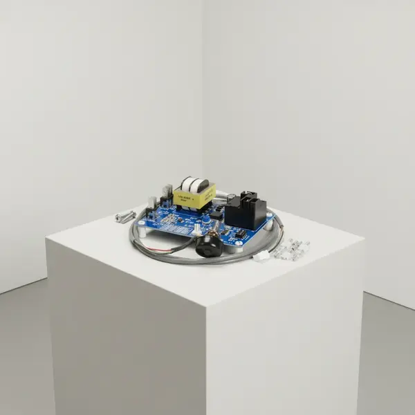 AllPoints Foodservice Parts & Supplies 46-1473