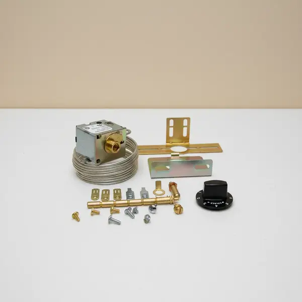 AllPoints Foodservice Parts & Supplies 46-1501