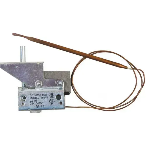 AllPoints Foodservice Parts & Supplies 461723