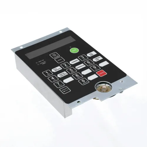 AllPoints Foodservice Parts & Supplies 461802