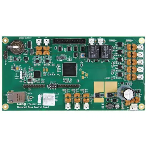 AllPoints Foodservice Parts & Supplies 461814