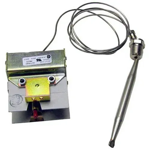 AllPoints Foodservice Parts & Supplies 481107