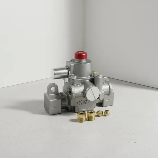 AllPoints Foodservice Parts & Supplies 48-1117