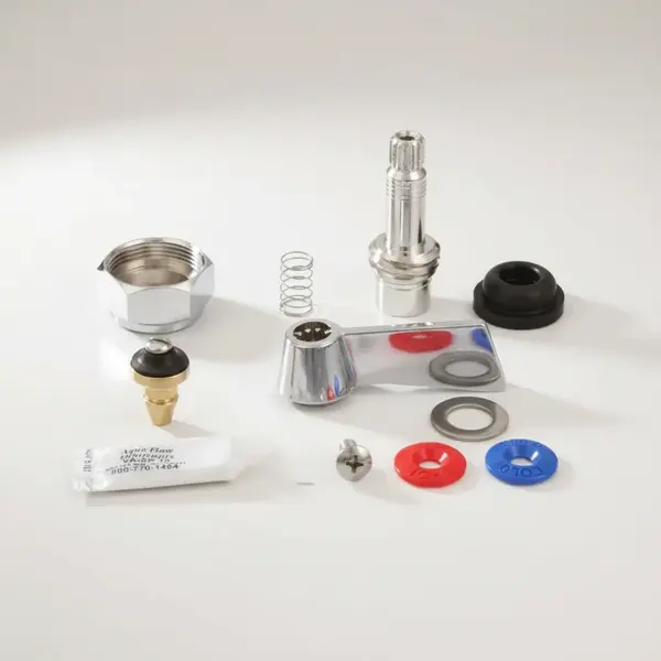 AllPoints Foodservice Parts & Supplies 511003