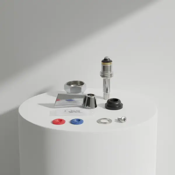 AllPoints Foodservice Parts & Supplies 51-1072